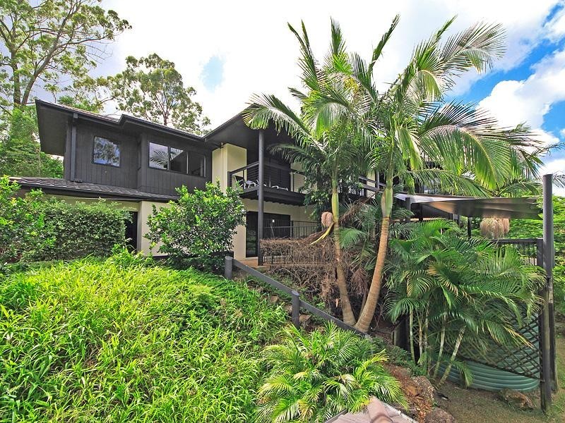 Wongawallan QLD 4210