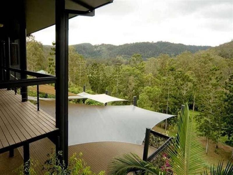 Wongawallan QLD 4210