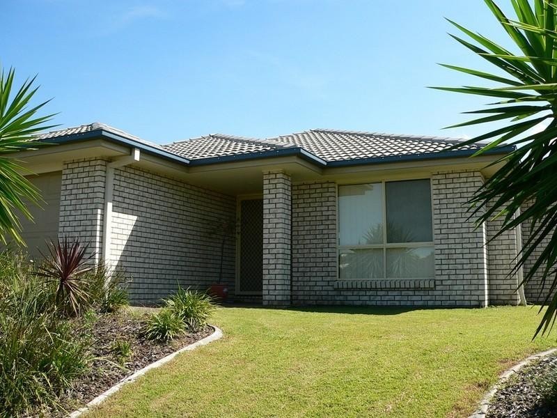 14 Witheren Circuit, Pacific Pines QLD 4211