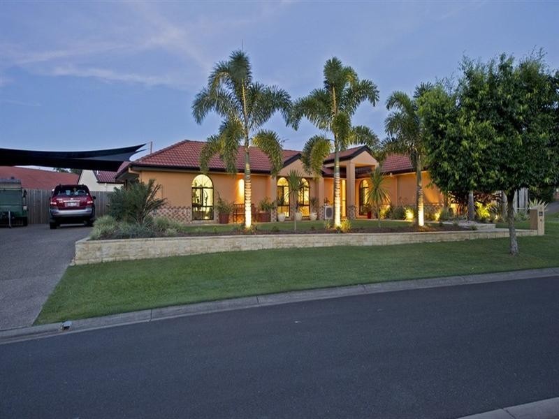 7 Campese Street, Upper Coomera QLD 4209