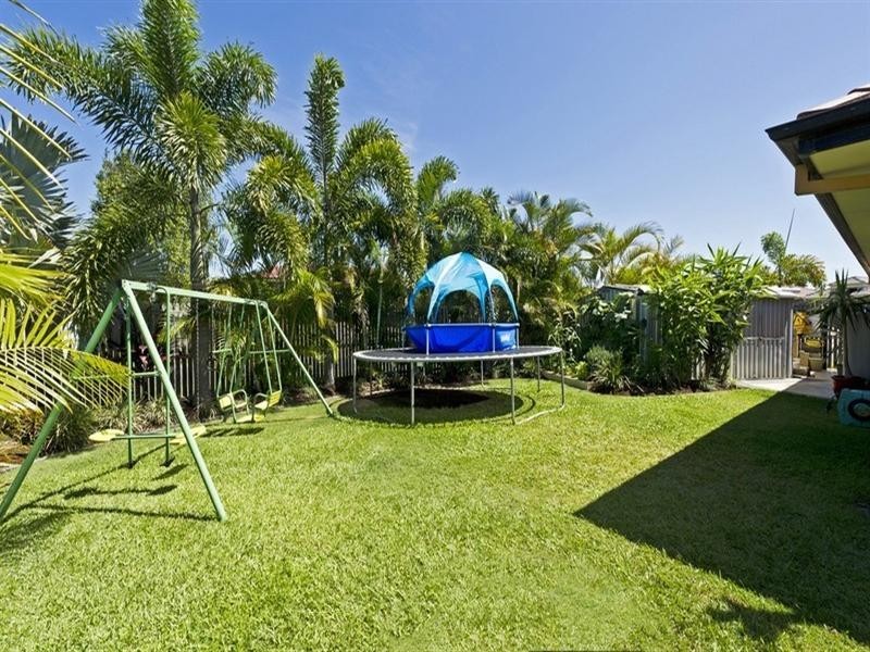 7 Campese Street, Upper Coomera QLD 4209