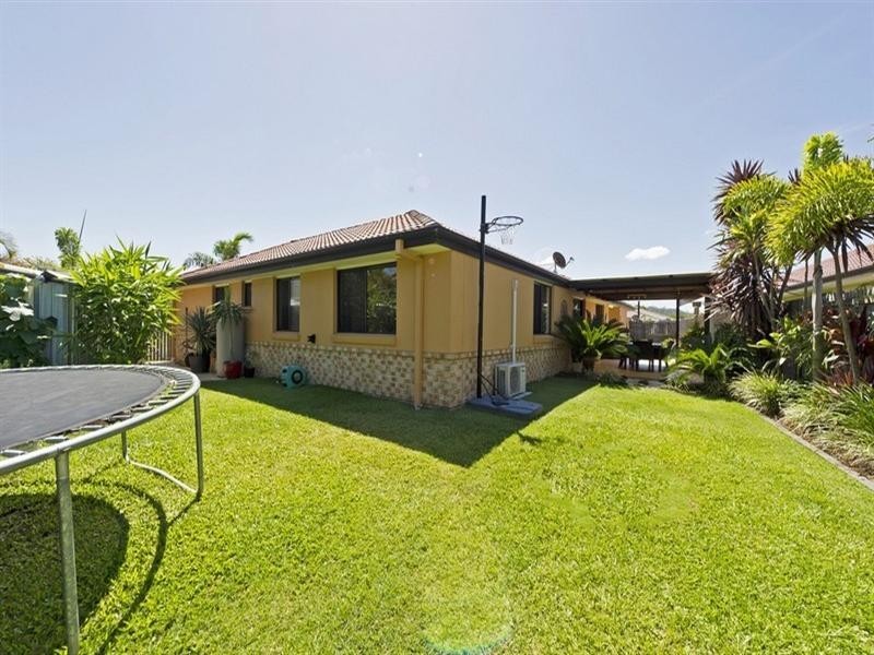 7 Campese Street, Upper Coomera QLD 4209