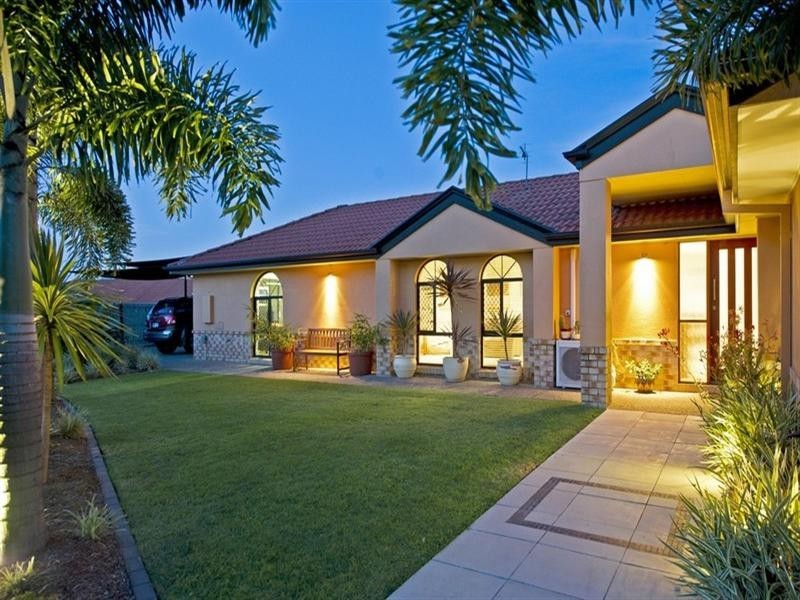7 Campese Street, Upper Coomera QLD 4209