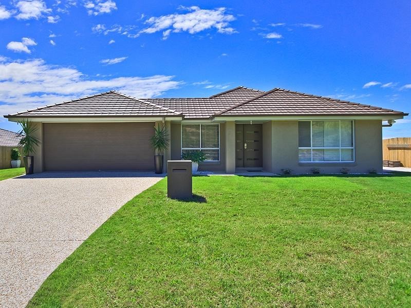 30 Macleay Circuit, Upper Coomera QLD 4209