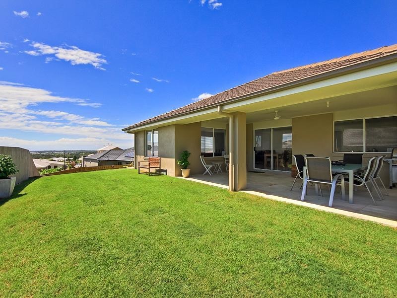 30 Macleay Circuit, Upper Coomera QLD 4209