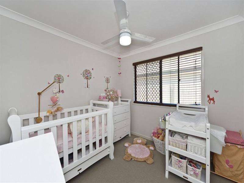 56 Macleay Circuit, Upper Coomera QLD 4209