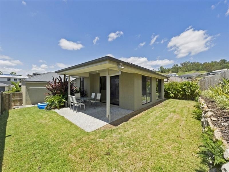 56 Macleay Circuit, Upper Coomera QLD 4209