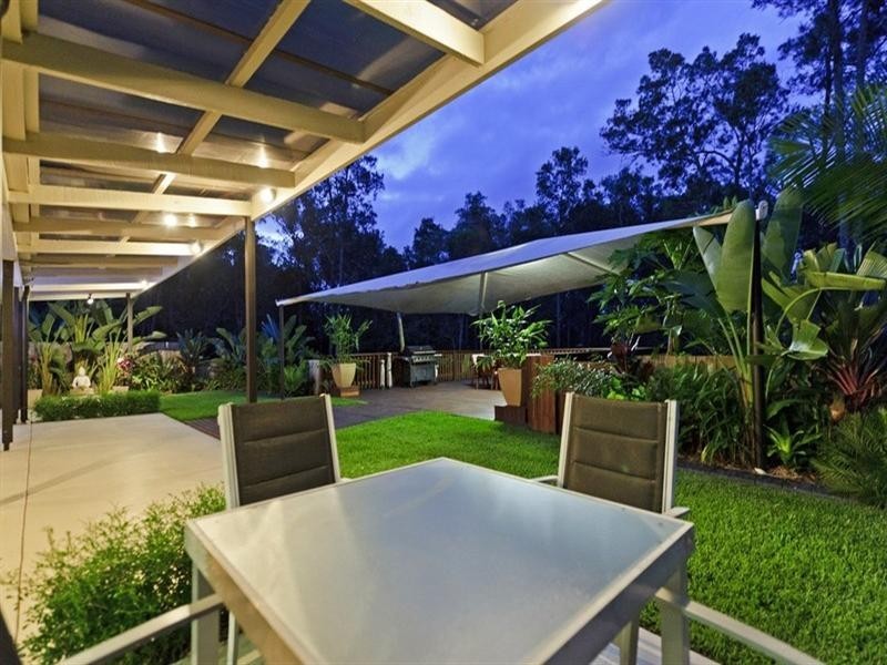 15 Waverley Park Close, Oxenford QLD 4210