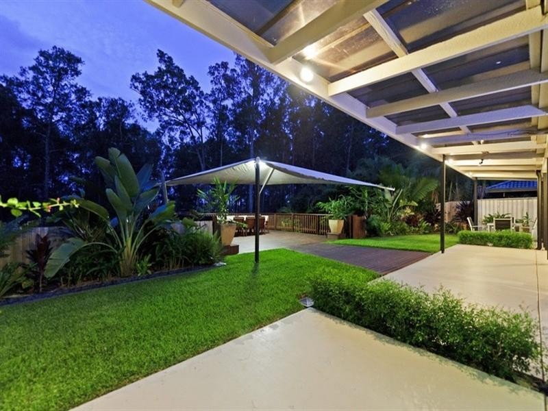 15 Waverley Park Close, Oxenford QLD 4210