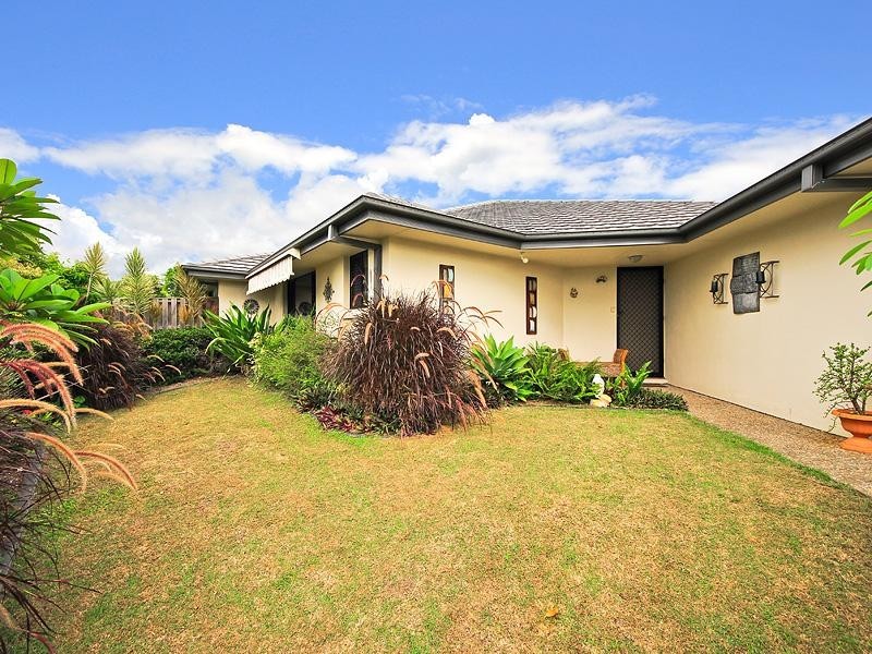 2/4 Candlebark Circuit, Upper Coomera QLD 4209