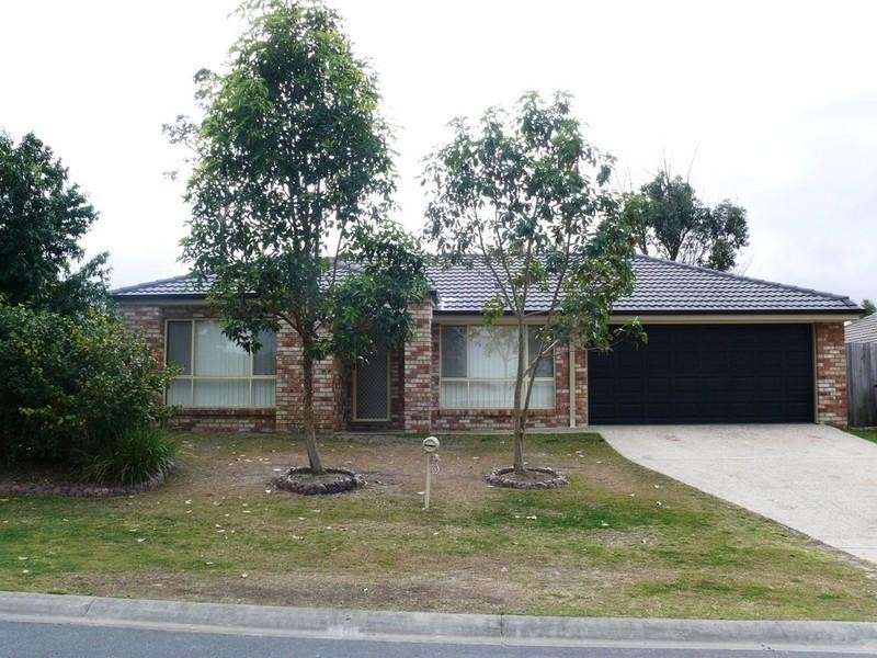 13 Bedroff Street, Upper Coomera QLD 4209