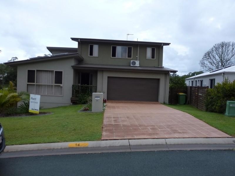 14 Silver Dawn Crescent, Oxenford QLD 4210
