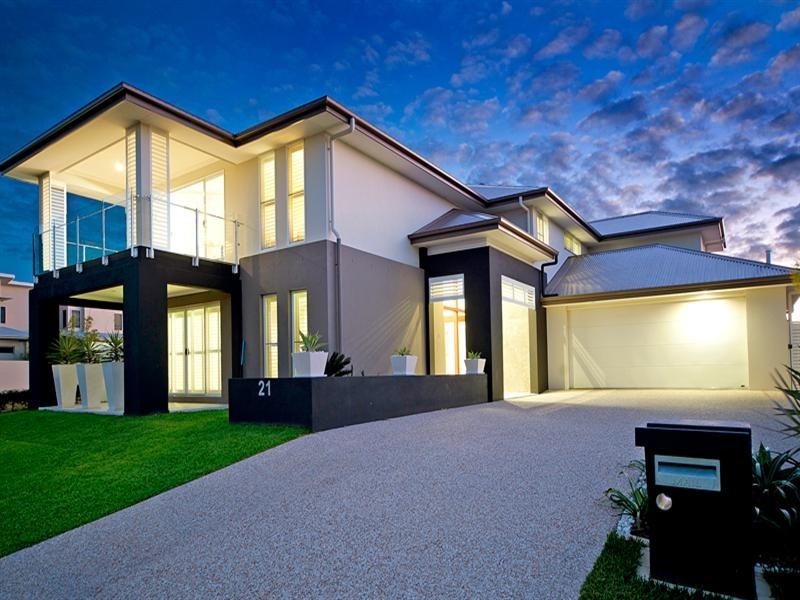 21 Balmara Place, Coomera QLD 4209