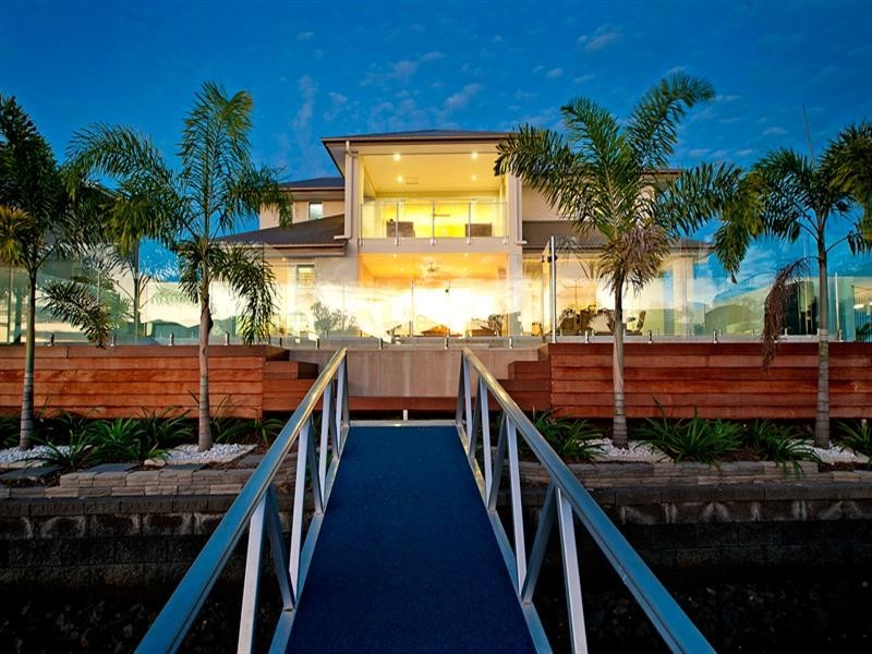 21 Balmara Place, Coomera QLD 4209