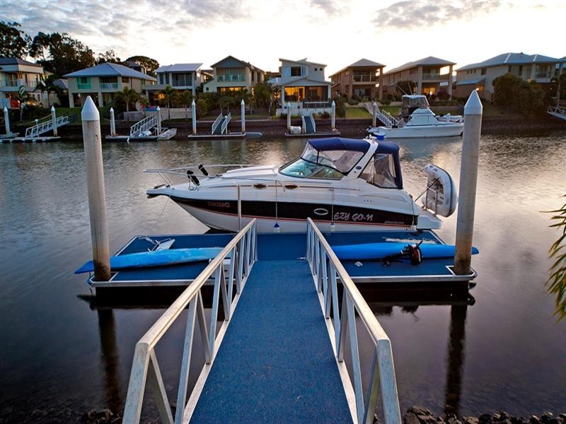 21 Balmara Place, Coomera QLD 4209