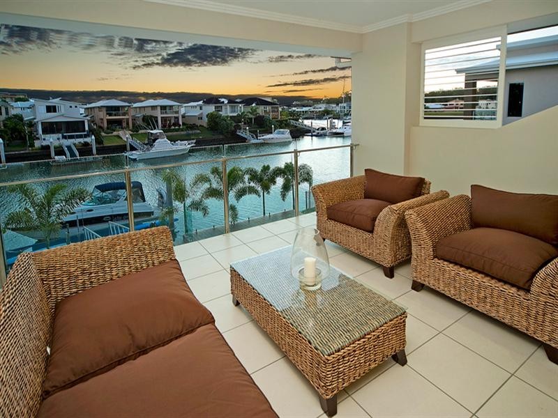 21 Balmara Place, Coomera QLD 4209