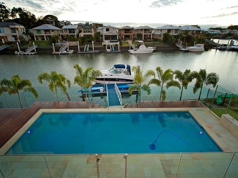 21 Balmara Place, Coomera QLD 4209