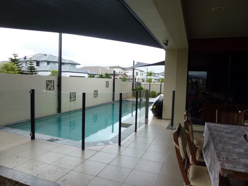 41 Temple Island Circuit, Oxenford QLD 4210