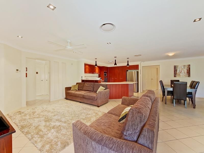 41 Forest-Oak Drive, Upper Coomera QLD 4209