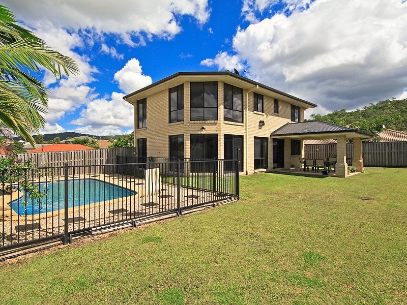 4 Lacy Lane, Upper Coomera QLD 4209
