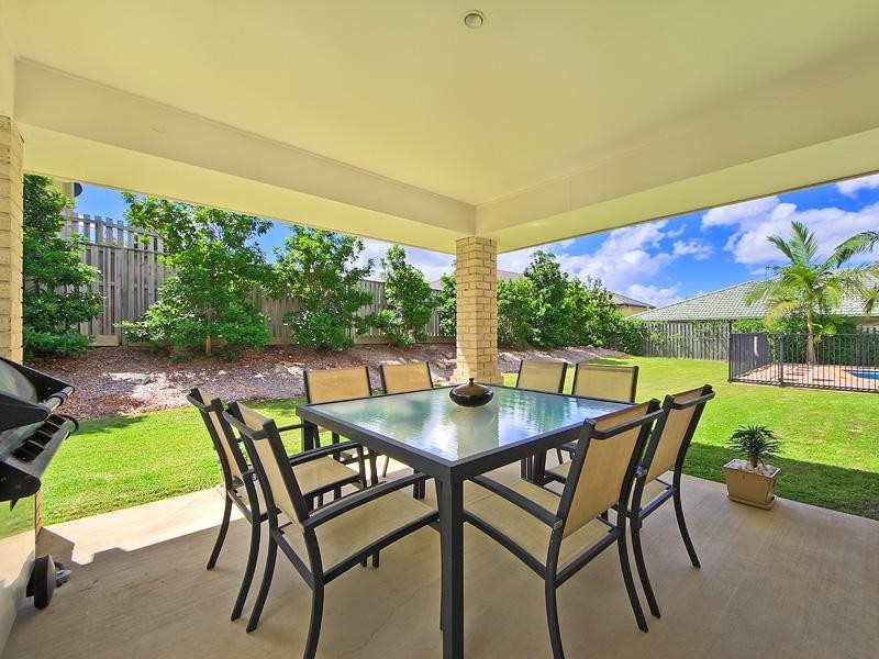 4 Lacy Lane, Upper Coomera QLD 4209