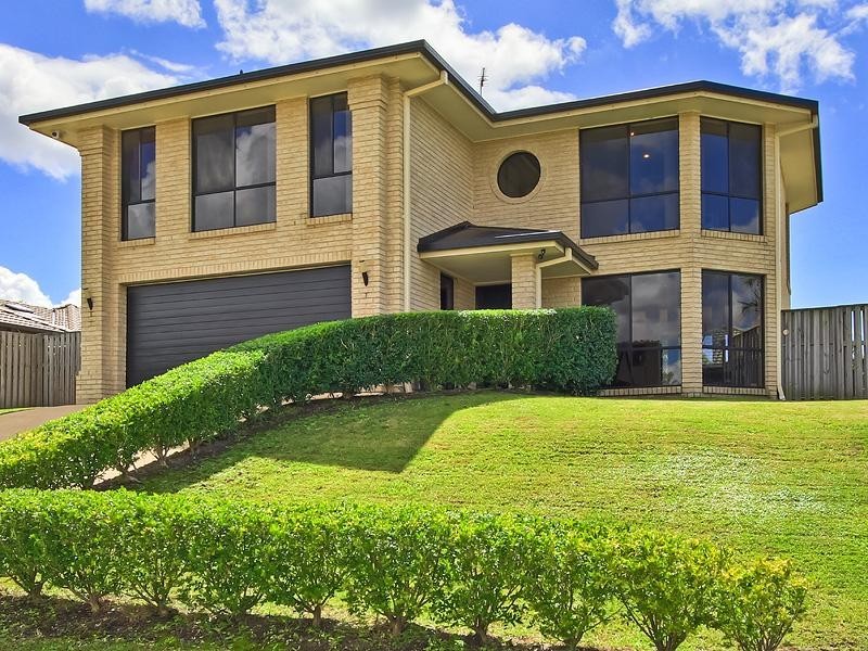 4 Lacy Lane, Upper Coomera QLD 4209