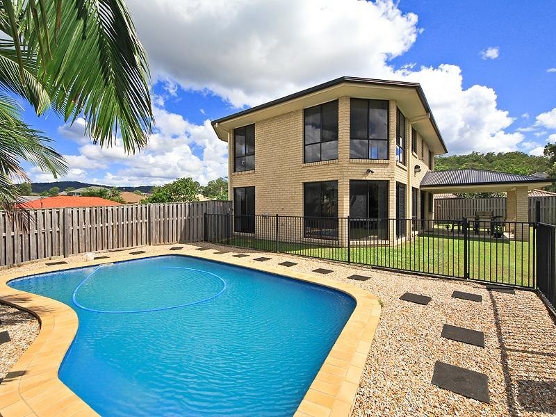 4 Lacy Lane, Upper Coomera QLD 4209