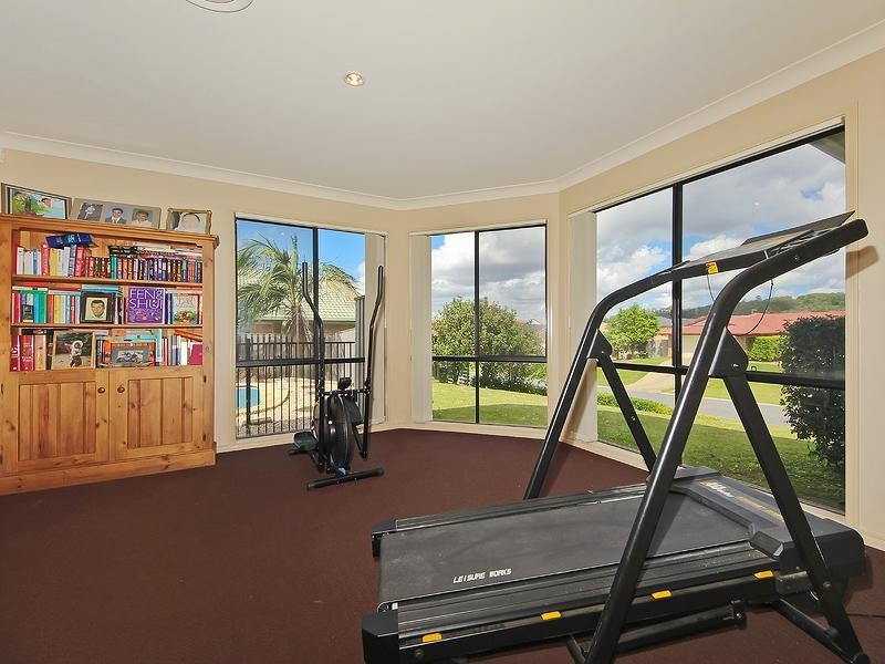 4 Lacy Lane, Upper Coomera QLD 4209