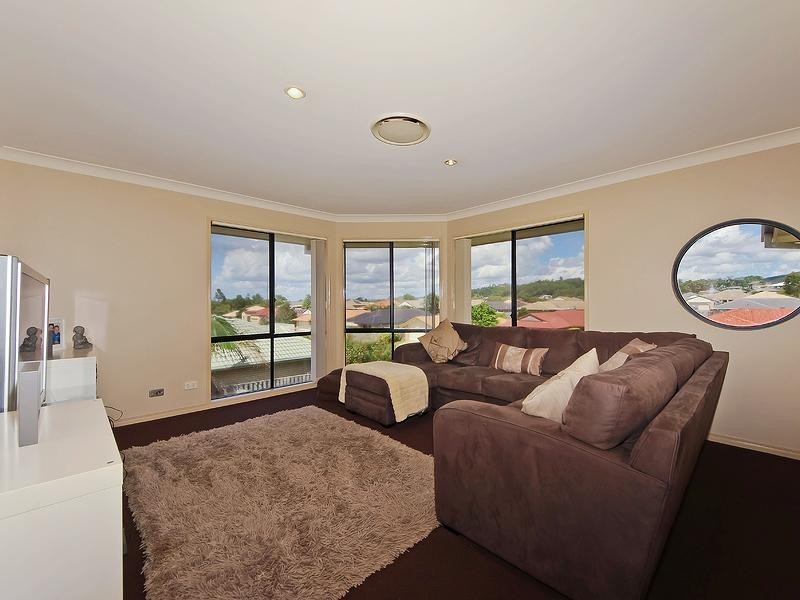 4 Lacy Lane, Upper Coomera QLD 4209