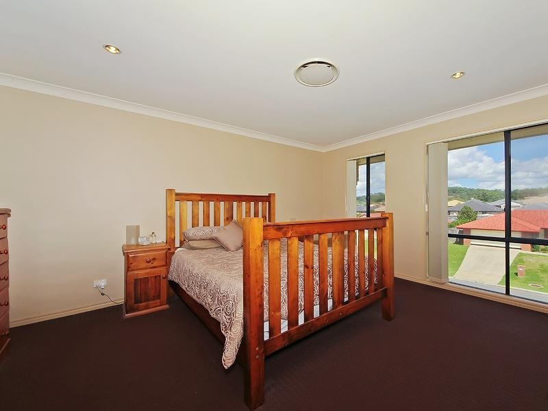 4 Lacy Lane, Upper Coomera QLD 4209