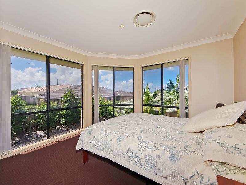 4 Lacy Lane, Upper Coomera QLD 4209