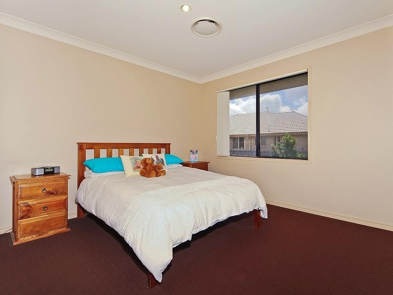 4 Lacy Lane, Upper Coomera QLD 4209