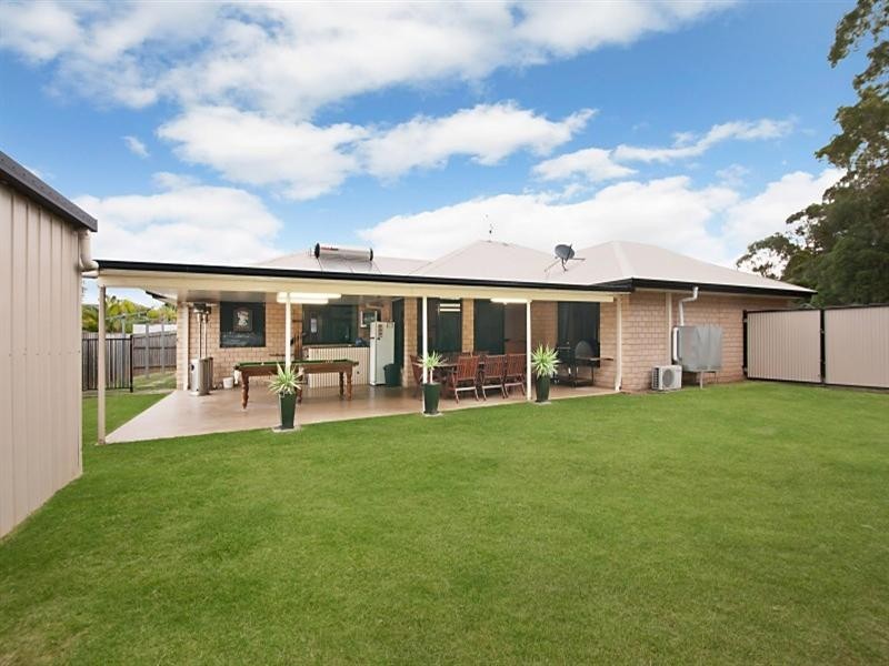 37 Kumnick Street, Upper Coomera QLD 4209