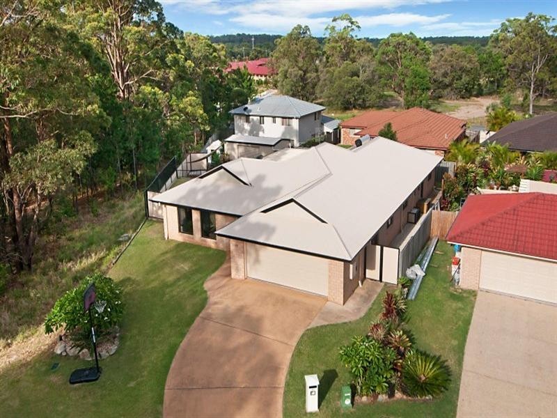 37 Kumnick Street, Upper Coomera QLD 4209