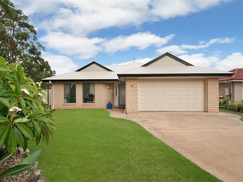 37 Kumnick Street, Upper Coomera QLD 4209
