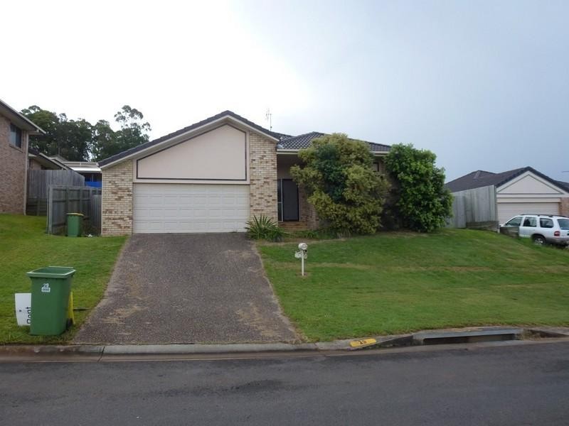 29 Bluetail Crescent, Upper Coomera QLD 4209