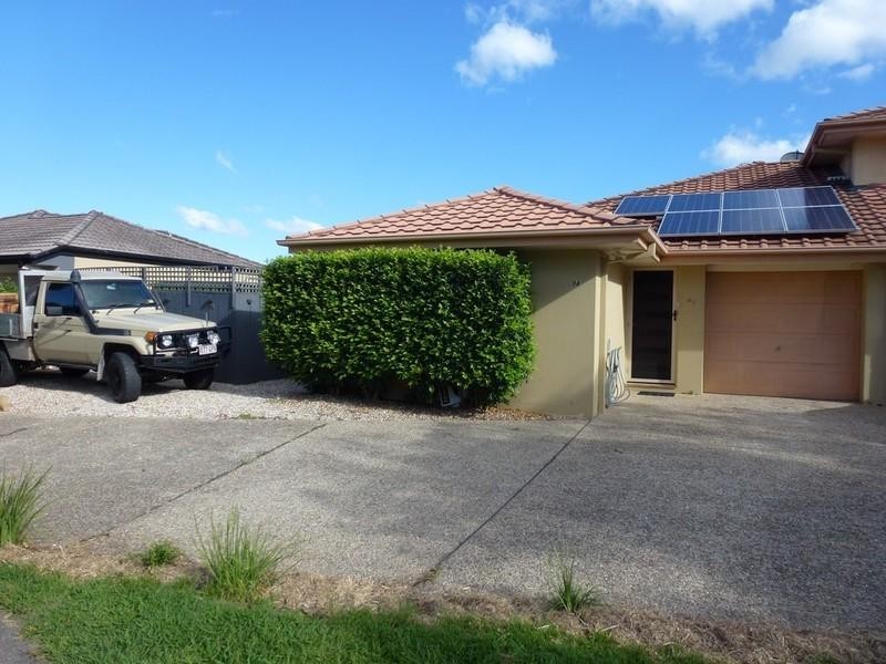 9a/ Hialeah Crescent, Helensvale QLD 4212