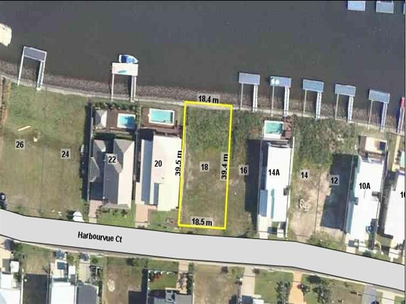 18 Harbourview Court, Helensvale QLD 4212