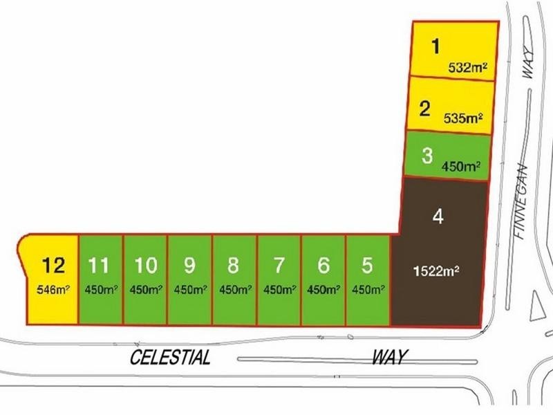 3 Celestial Way, Coomera QLD 4209