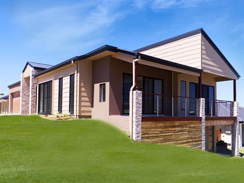 32 Warrandyte Street, Upper Coomera QLD 4209