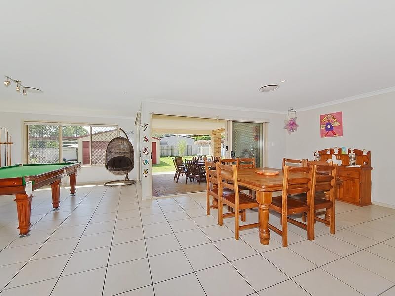 10 Creek Flat Road, Mount Nathan QLD 4211