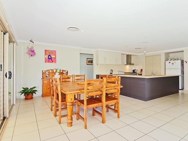 10 Creek Flat Road, Mount Nathan QLD 4211