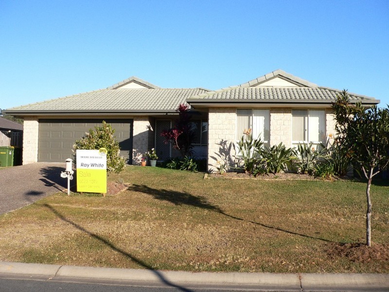 14 Principal Drive, Upper Coomera QLD 4209