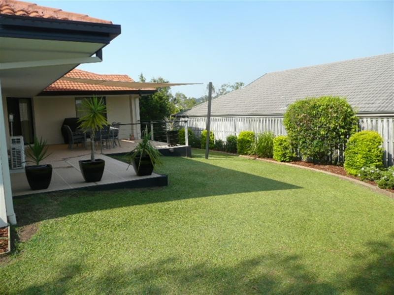 10 Mackellar Rise, Maudsland QLD 4210