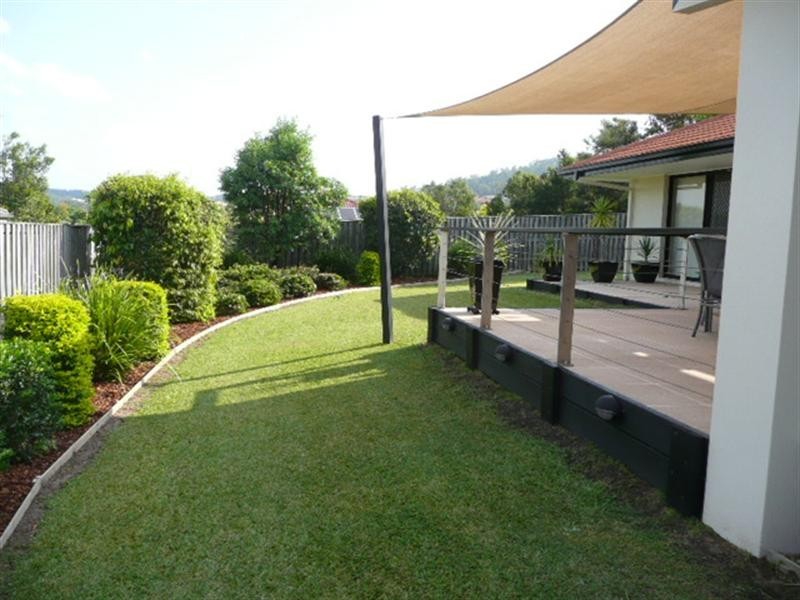 10 Mackellar Rise, Maudsland QLD 4210