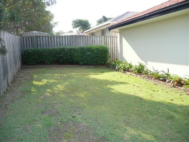 10 Mackellar Rise, Maudsland QLD 4210