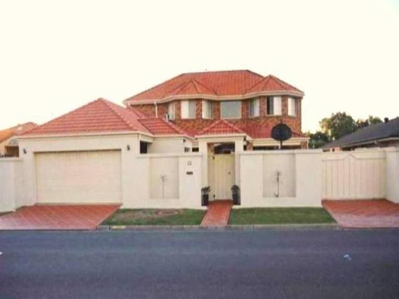 22 Audrey Avenue, Helensvale QLD 4212