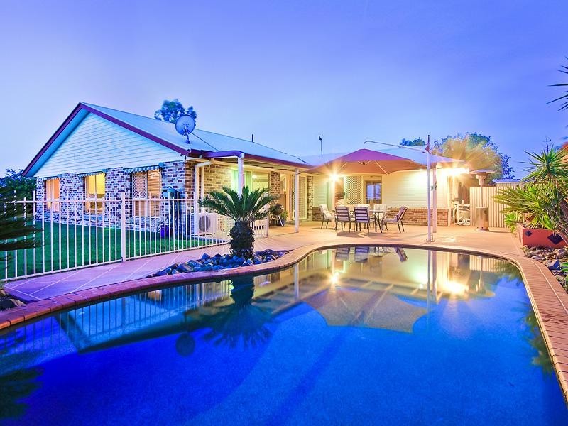 44 Oregon Way, Oxenford QLD 4210