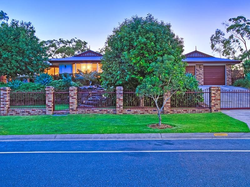 44 Oregon Way, Oxenford QLD 4210