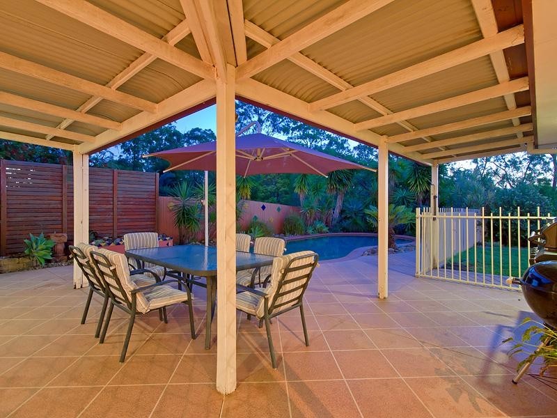 44 Oregon Way, Oxenford QLD 4210